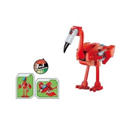 Qman Multivariant Combat Team Plameňák 3v1